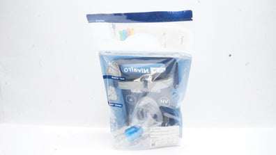 Fisher&Paykel RT046XS Nivairo Non-Vented Hospital Full Face Mas, Size XS (x)